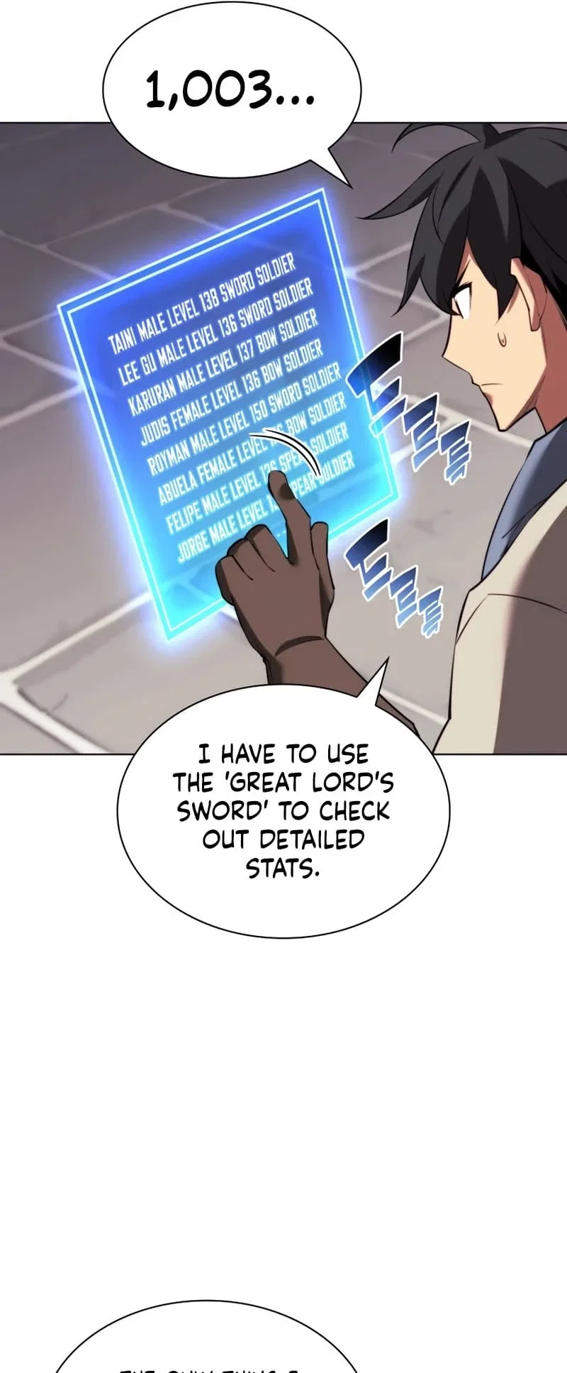 Overgeared Chapter 172 – Page 70