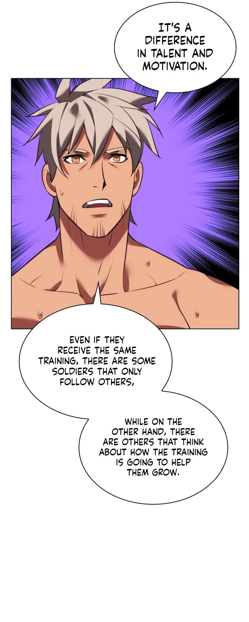 Overgeared Chapter 172 – Page 76