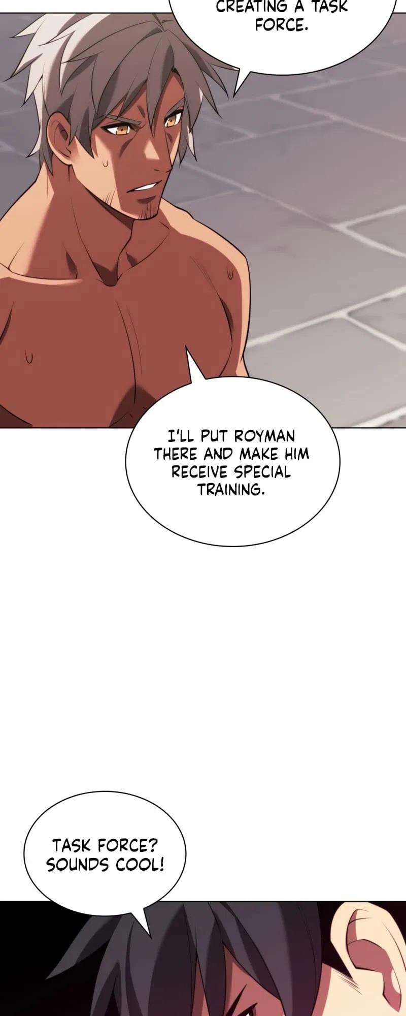 Overgeared Chapter 172 – Page 78
