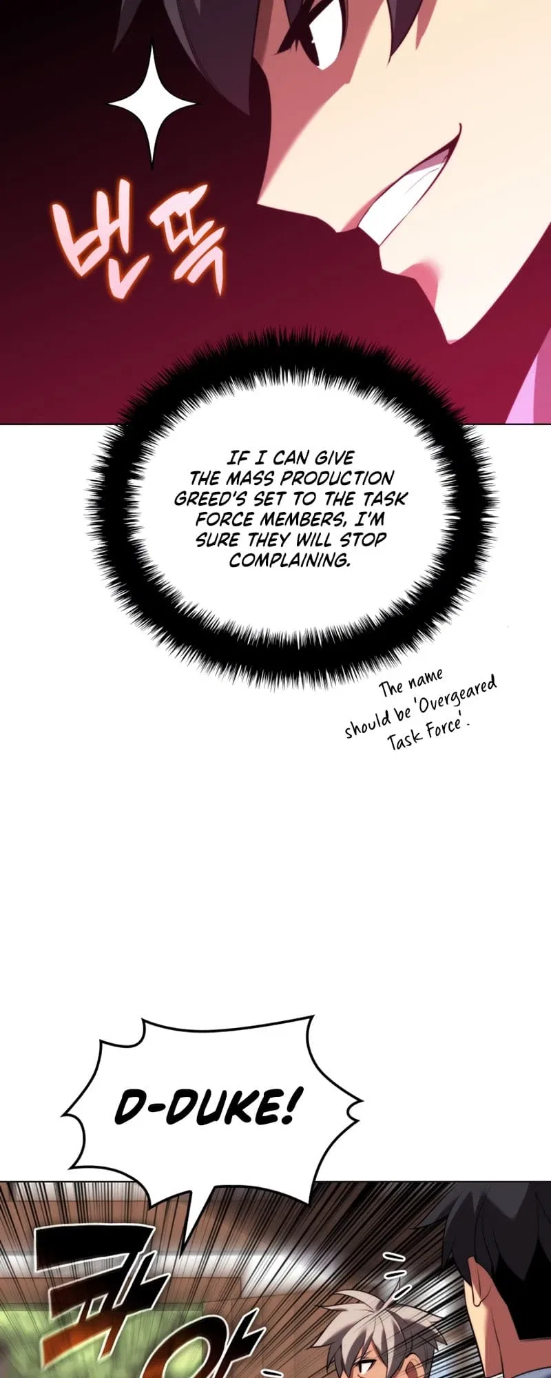 Overgeared Chapter 172 – Page 79