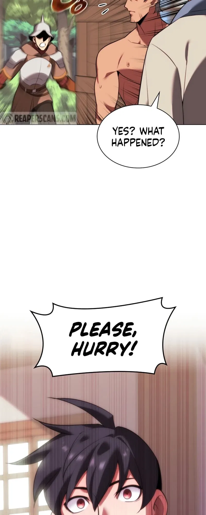 Overgeared Chapter 172 – Page 80