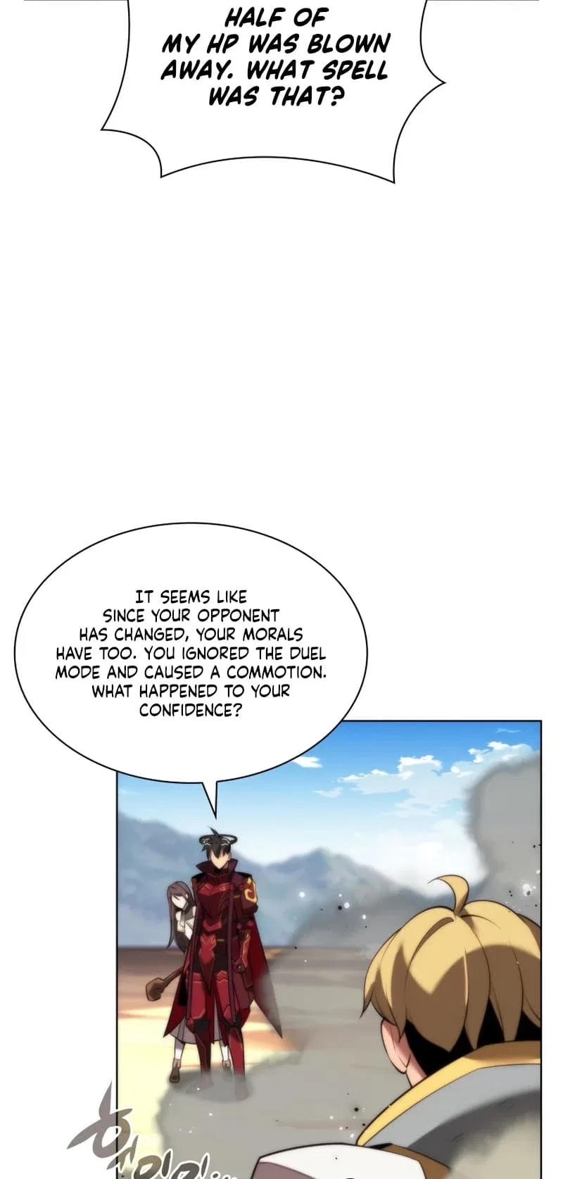 Overgeared Chapter 171 – Page 9