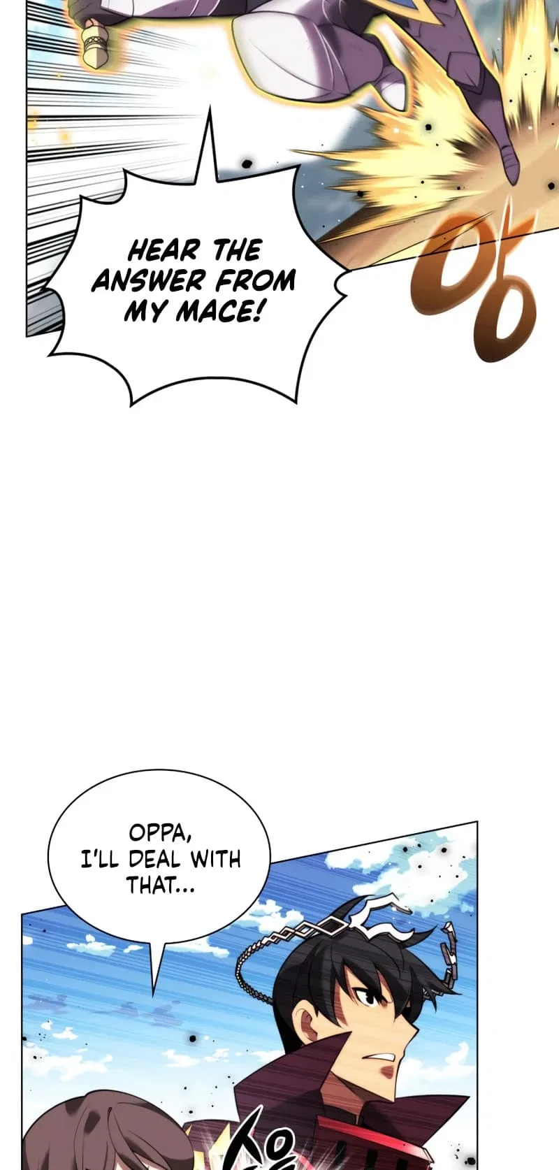 Overgeared Chapter 171 – Page 11