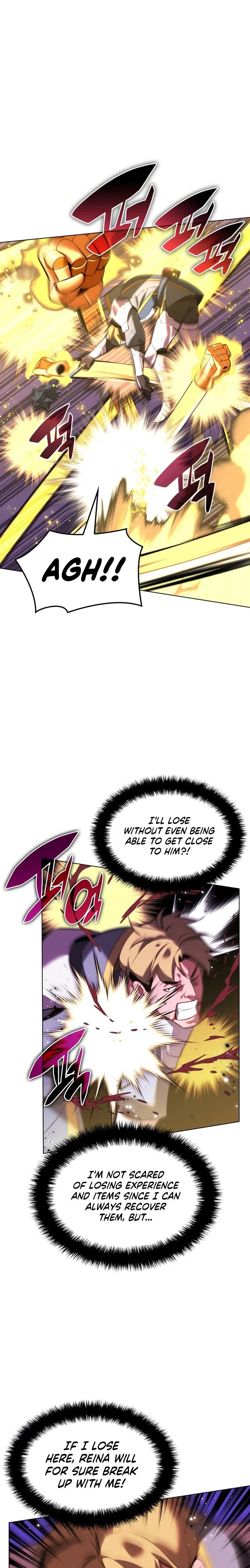 Overgeared Chapter 171 – Page 14