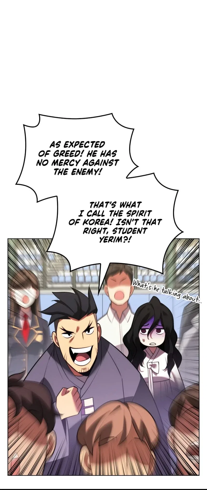 Overgeared Chapter 171 – Page 28