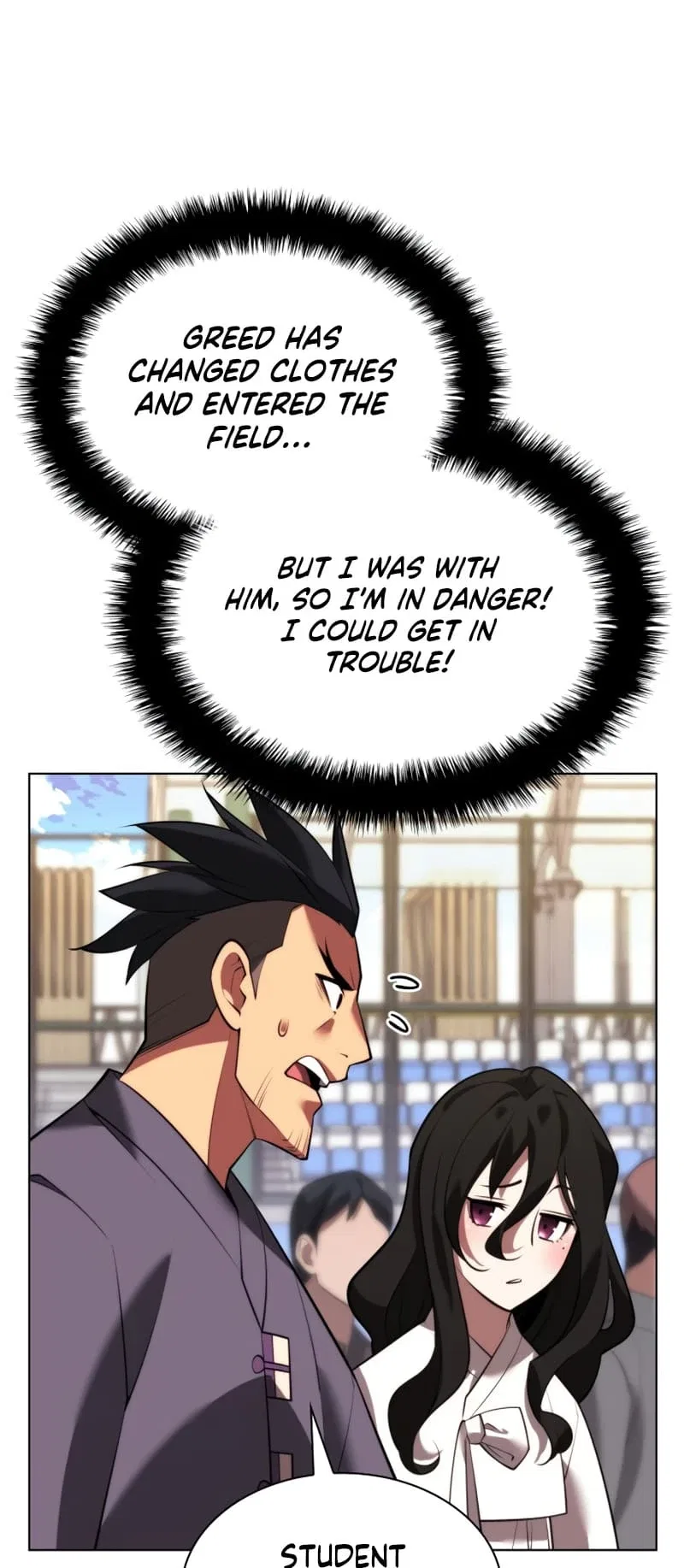 Overgeared Chapter 171 – Page 32