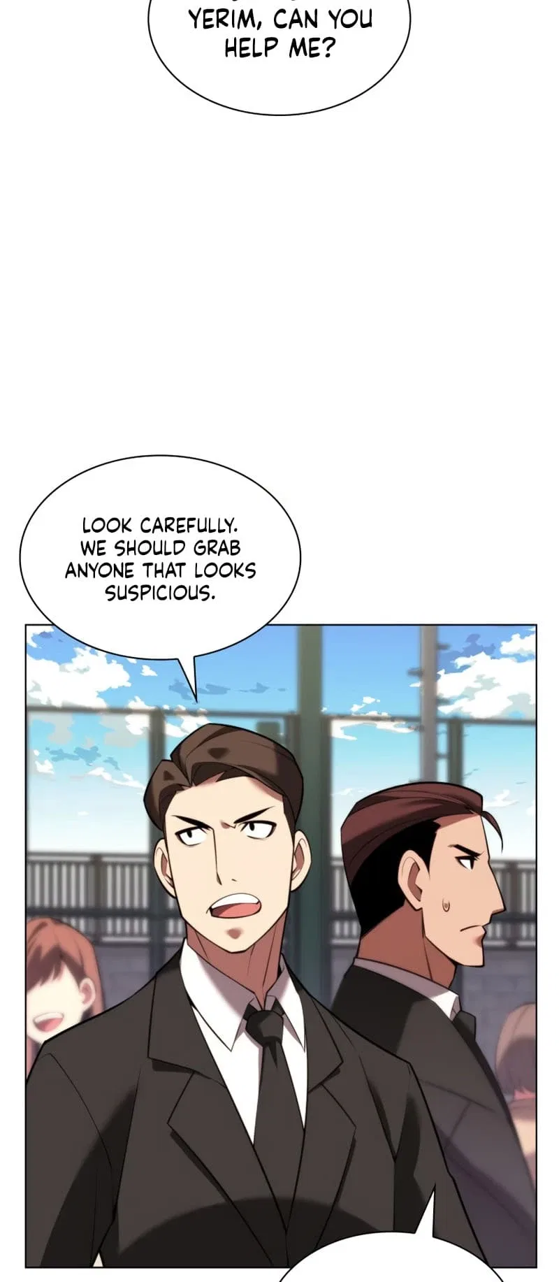 Overgeared Chapter 171 – Page 33