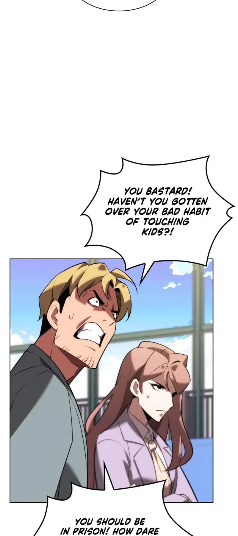Overgeared Chapter 171 – Page 40