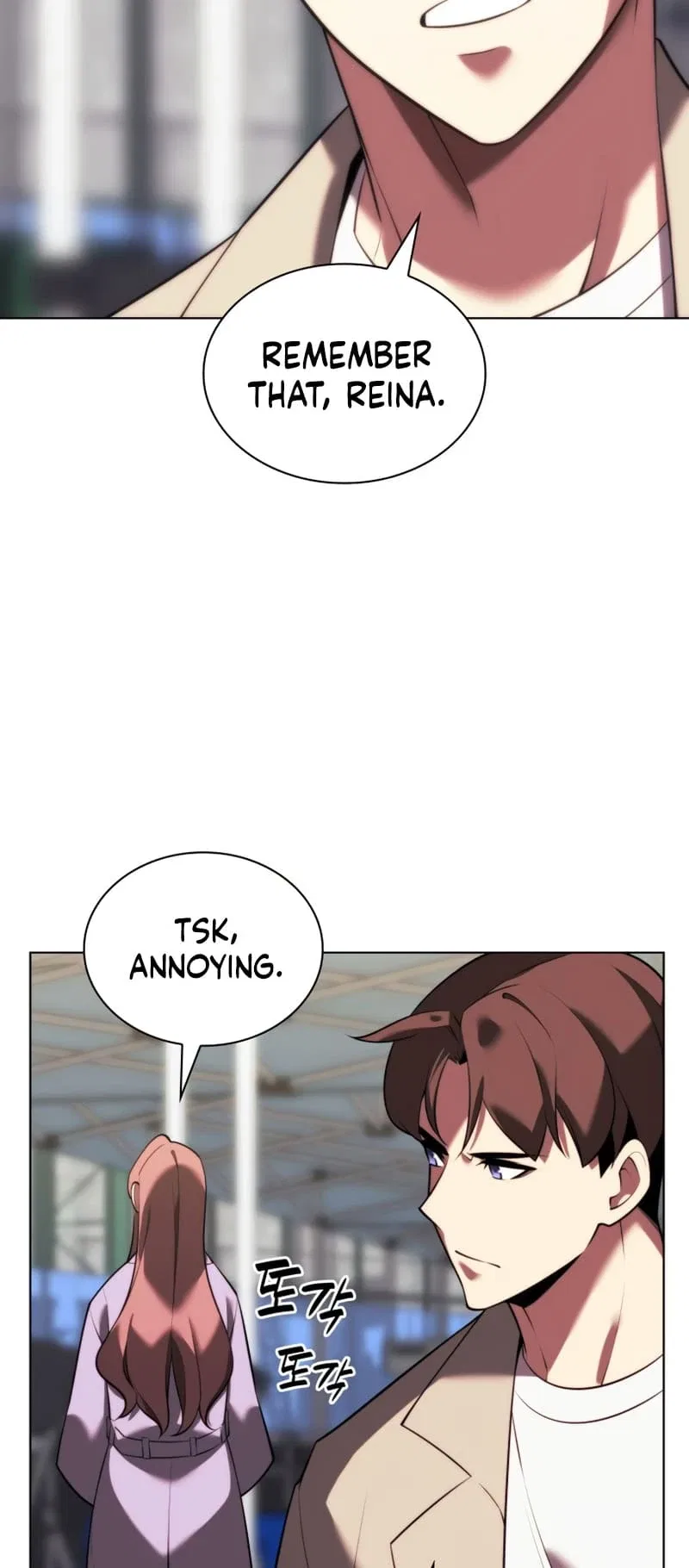 Overgeared Chapter 171 – Page 47