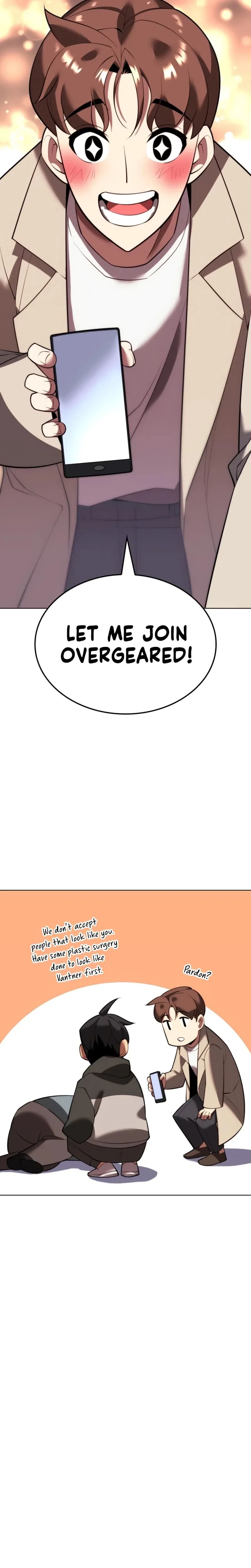 Overgeared Chapter 171 – Page 51
