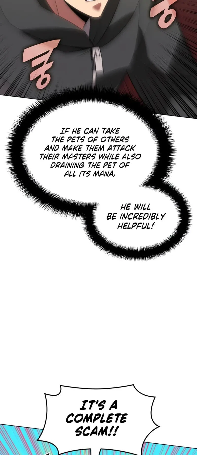 Overgeared Chapter 171 – Page 61
