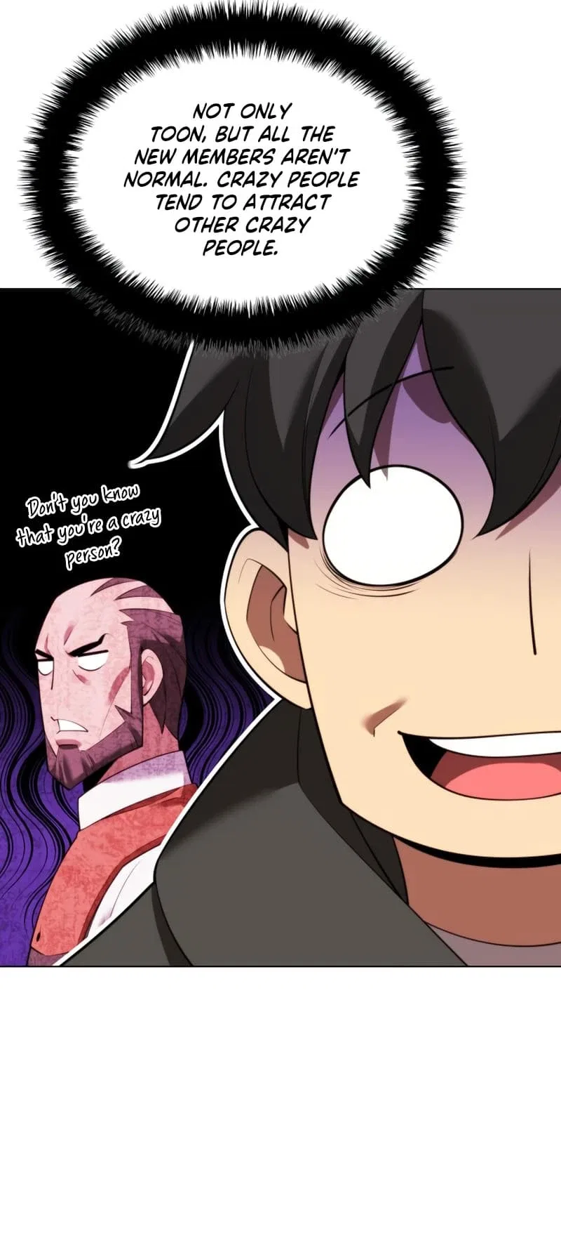 Overgeared Chapter 171 – Page 67