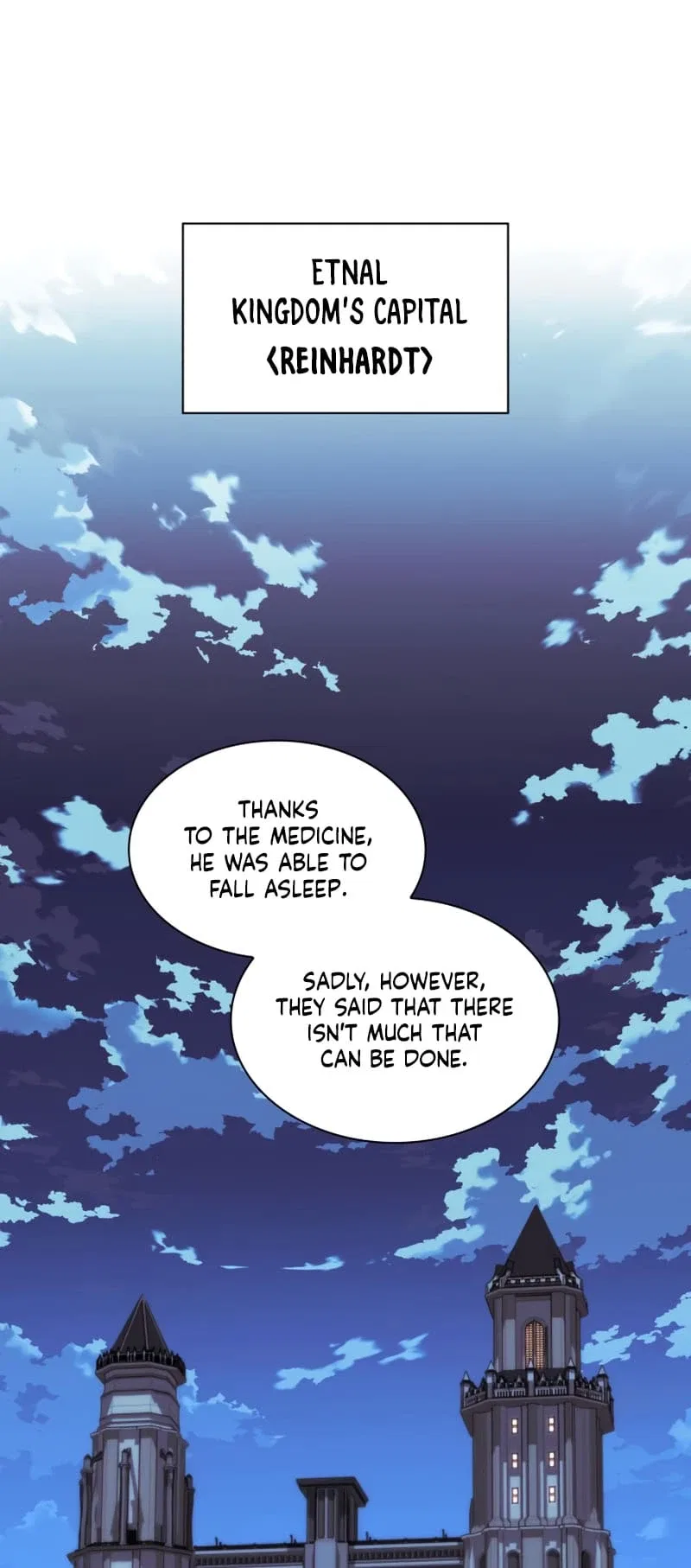 Overgeared Chapter 171 – Page 71