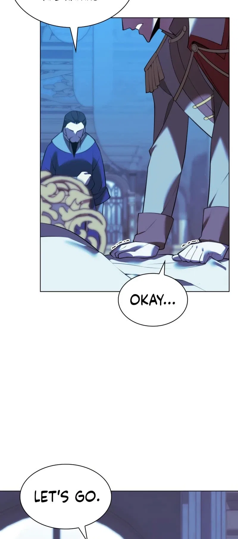Overgeared Chapter 171 – Page 74