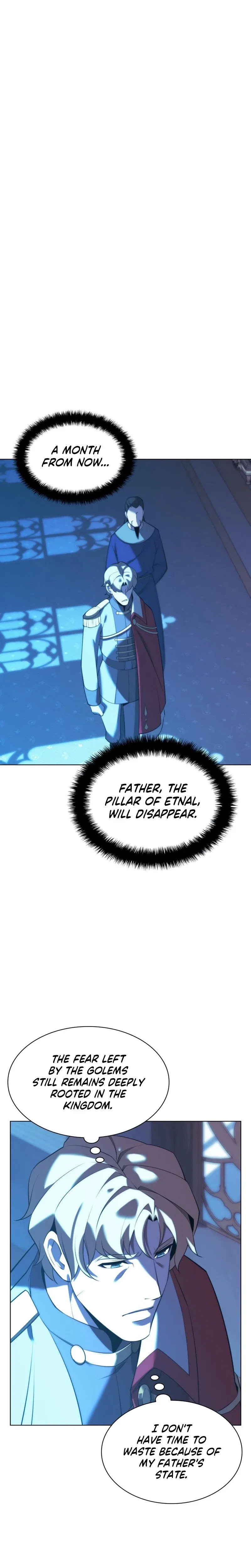 Overgeared Chapter 171 – Page 76