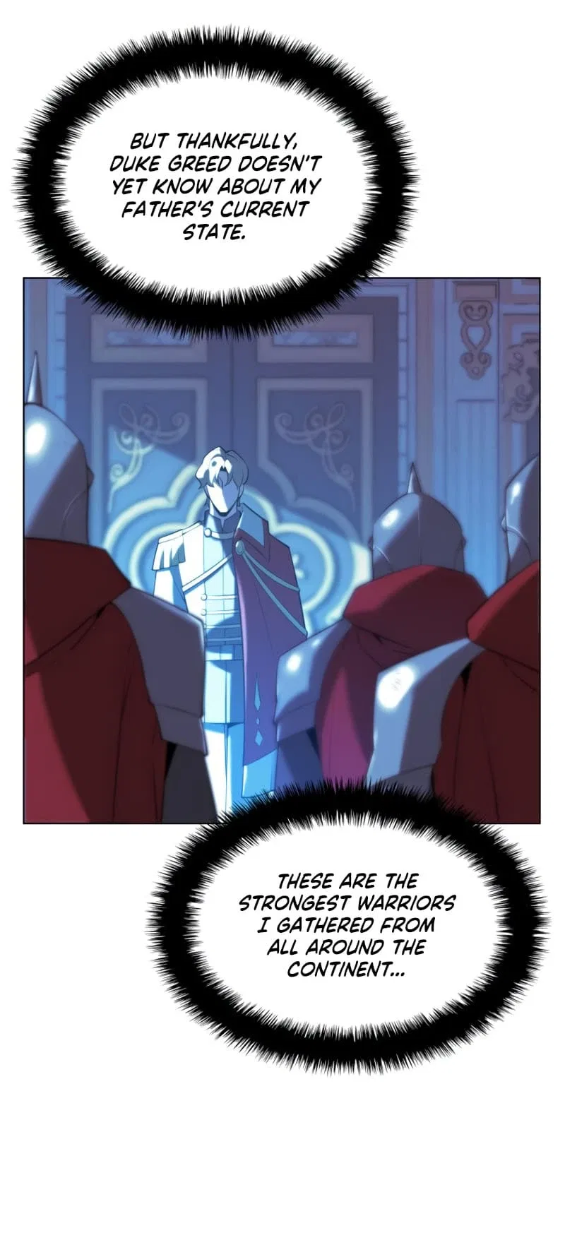 Overgeared Chapter 171 – Page 78