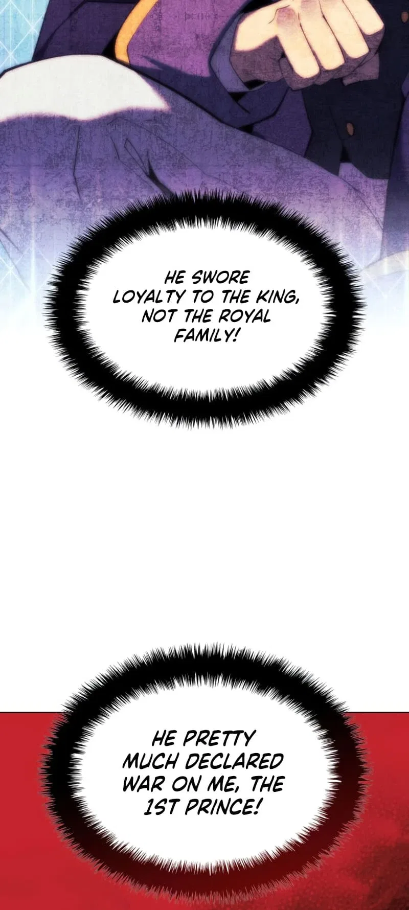 Overgeared Chapter 171 – Page 81