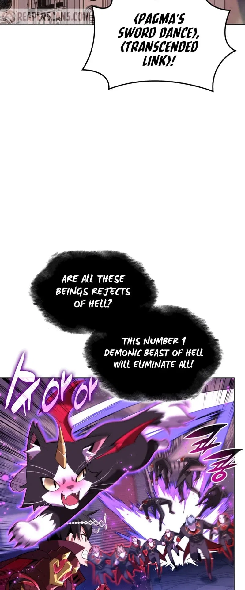 Overgeared Chapter 170 – Page 3