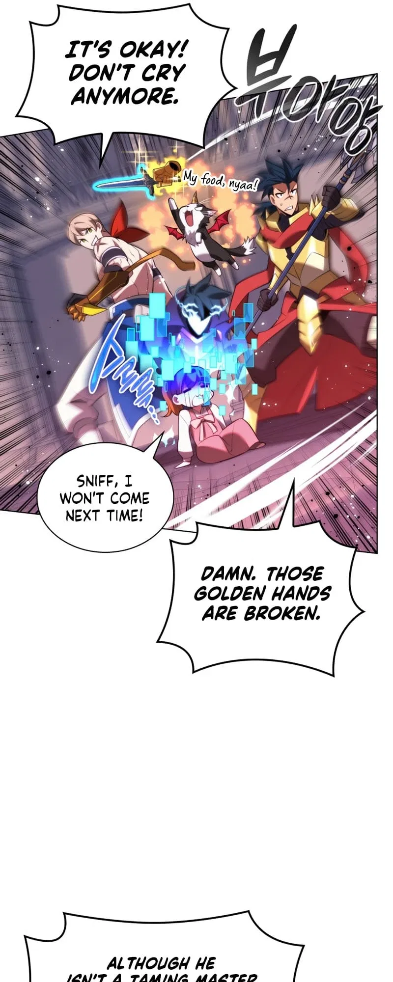 Overgeared Chapter 170 – Page 8