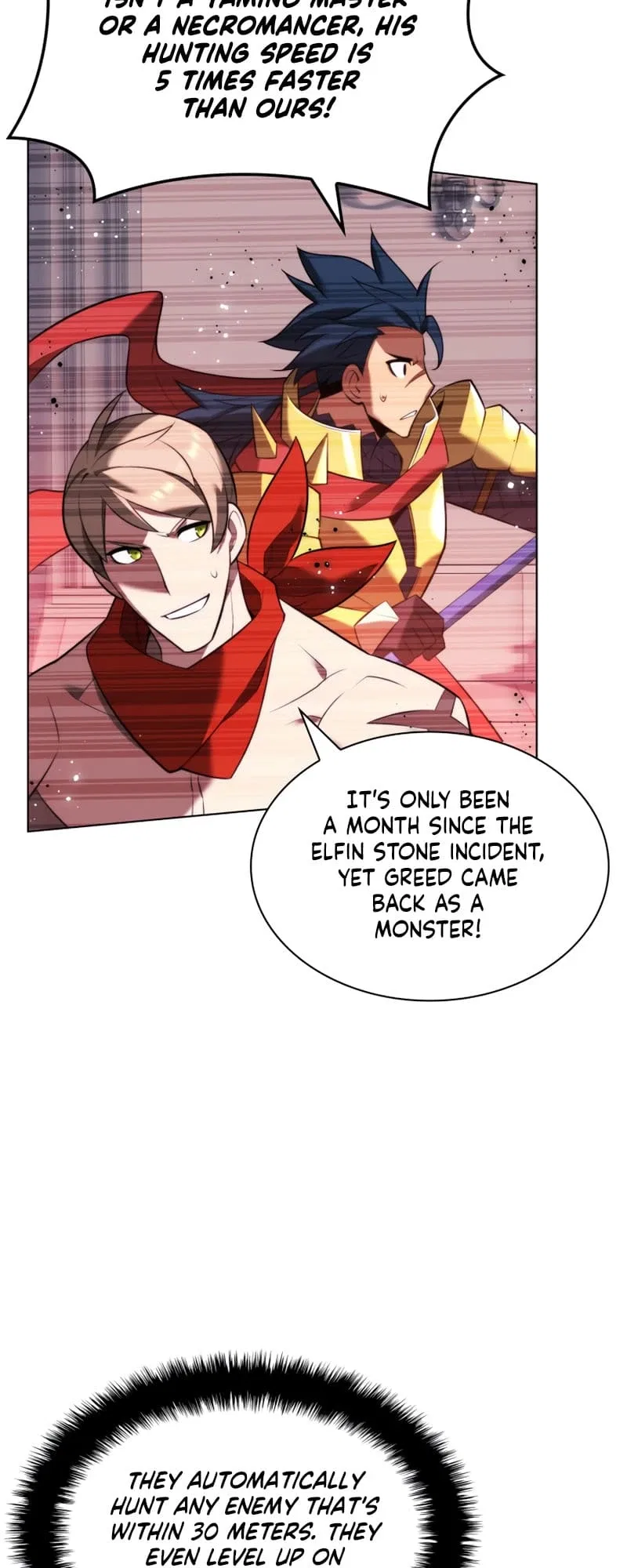 Overgeared Chapter 170 – Page 9