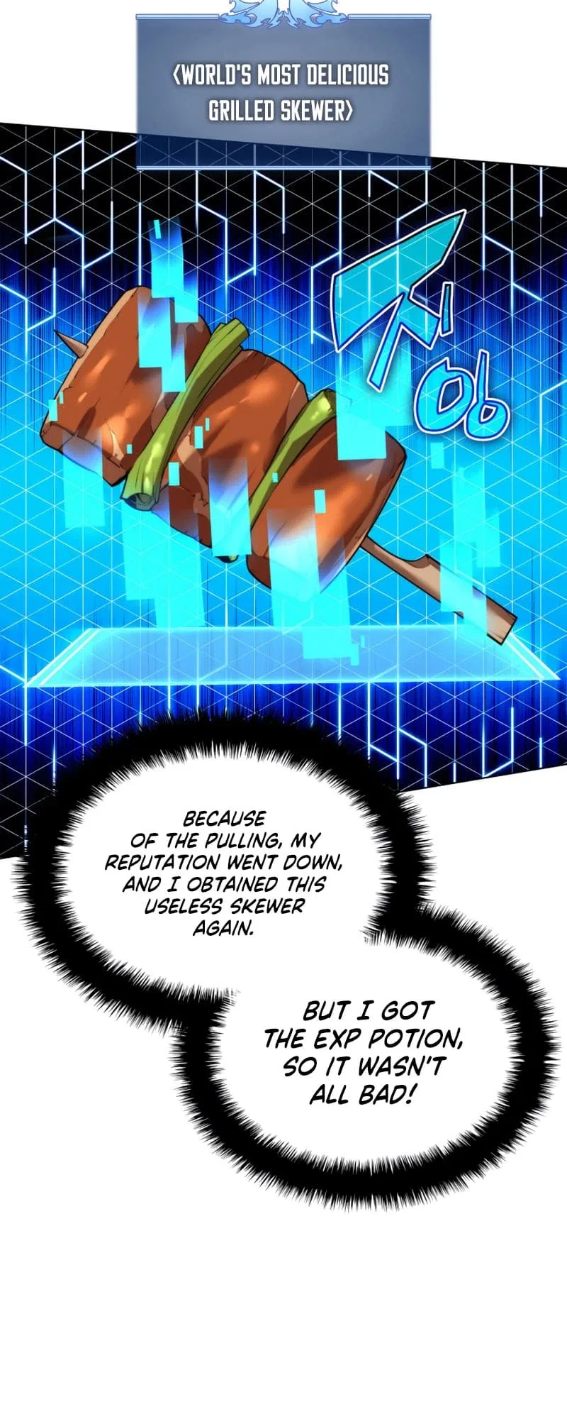 Overgeared Chapter 170 – Page 11