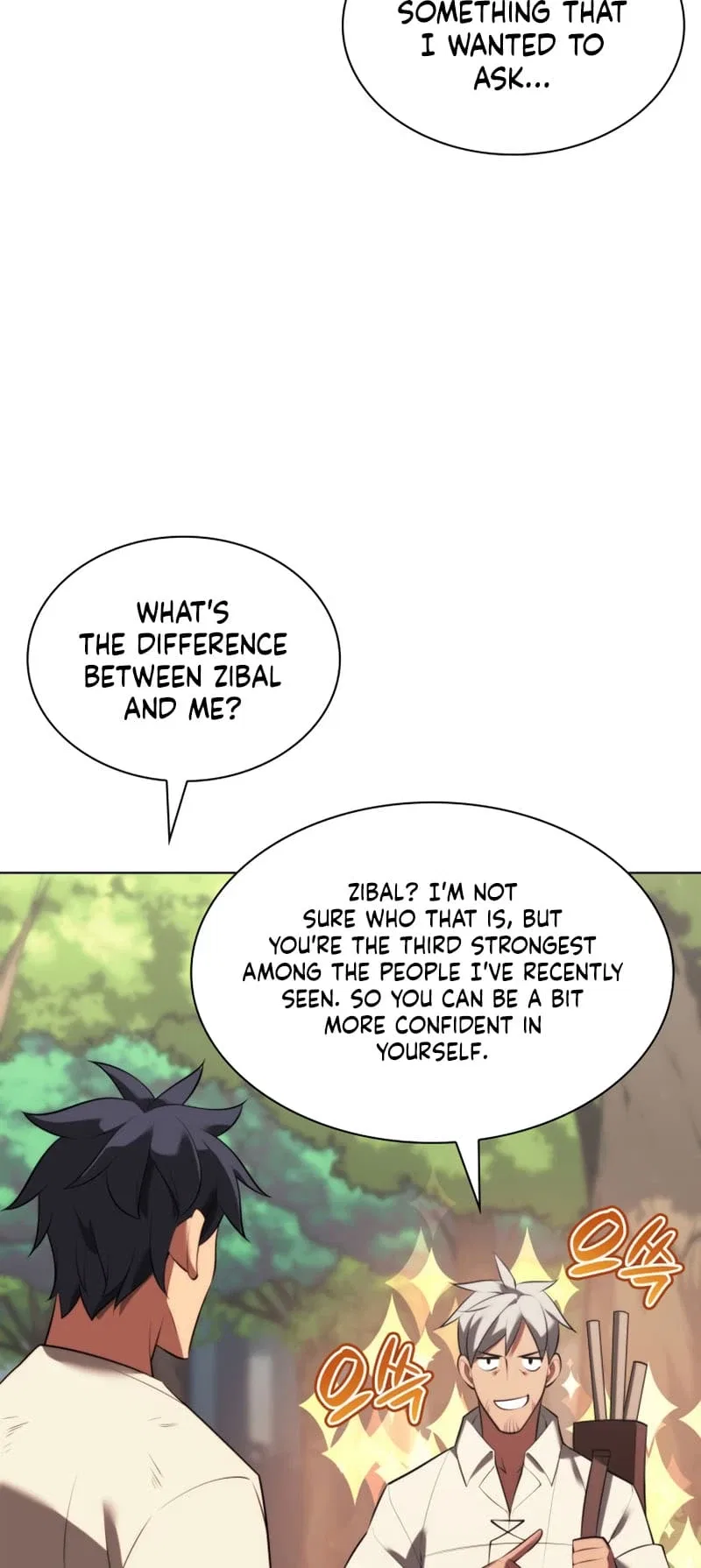 Overgeared Chapter 170 – Page 15