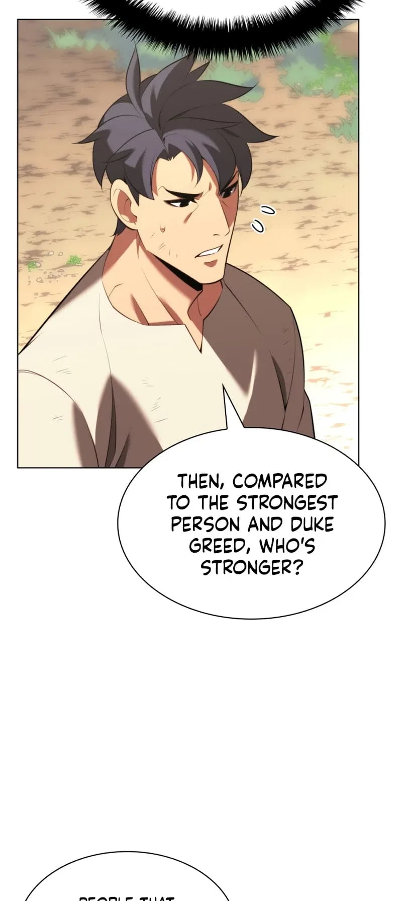 Overgeared Chapter 170 – Page 17