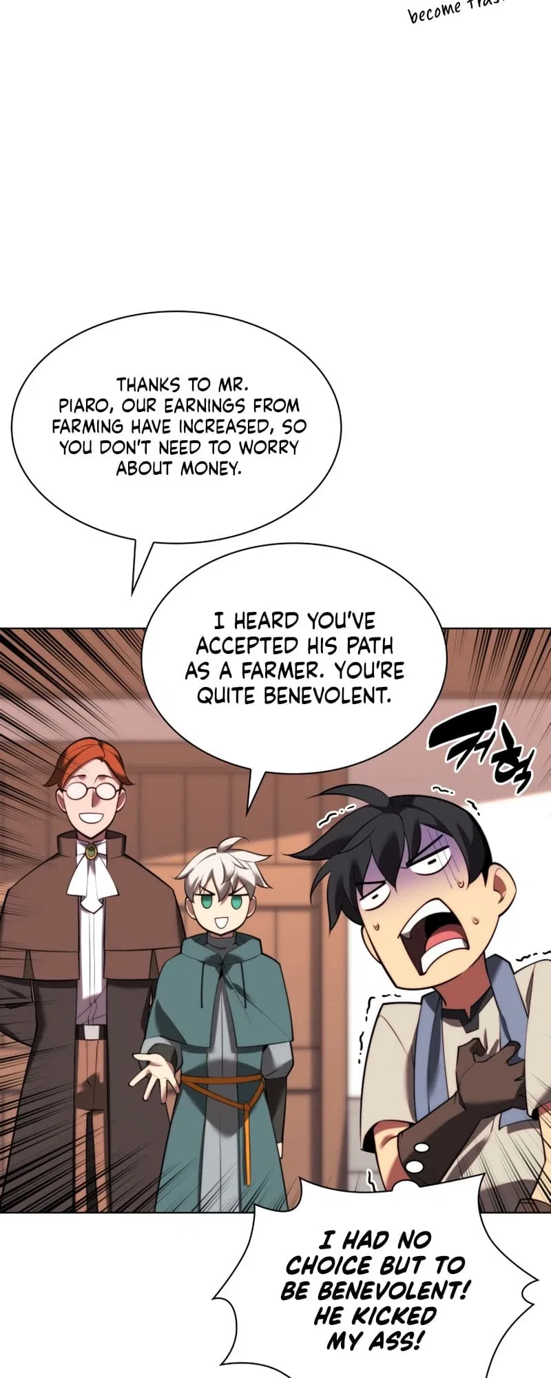Overgeared Chapter 170 – Page 36