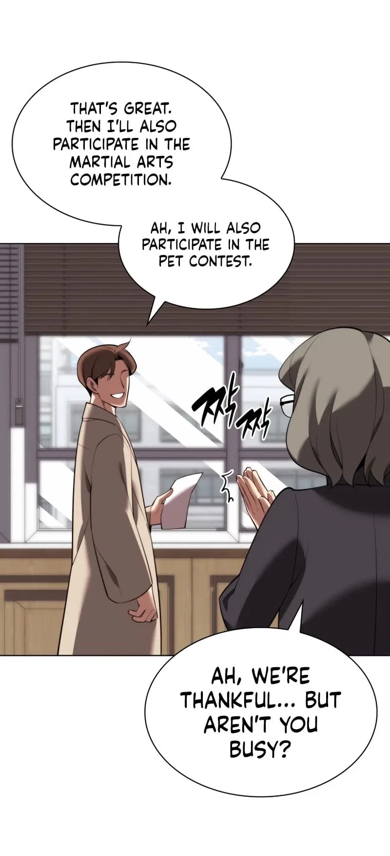 Overgeared Chapter 170 – Page 48