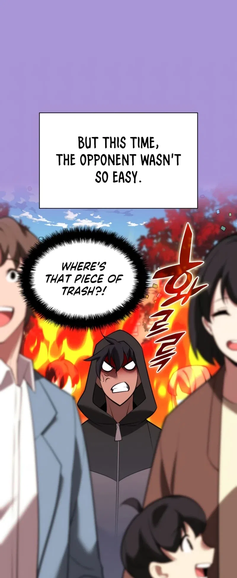 Overgeared Chapter 170 – Page 59