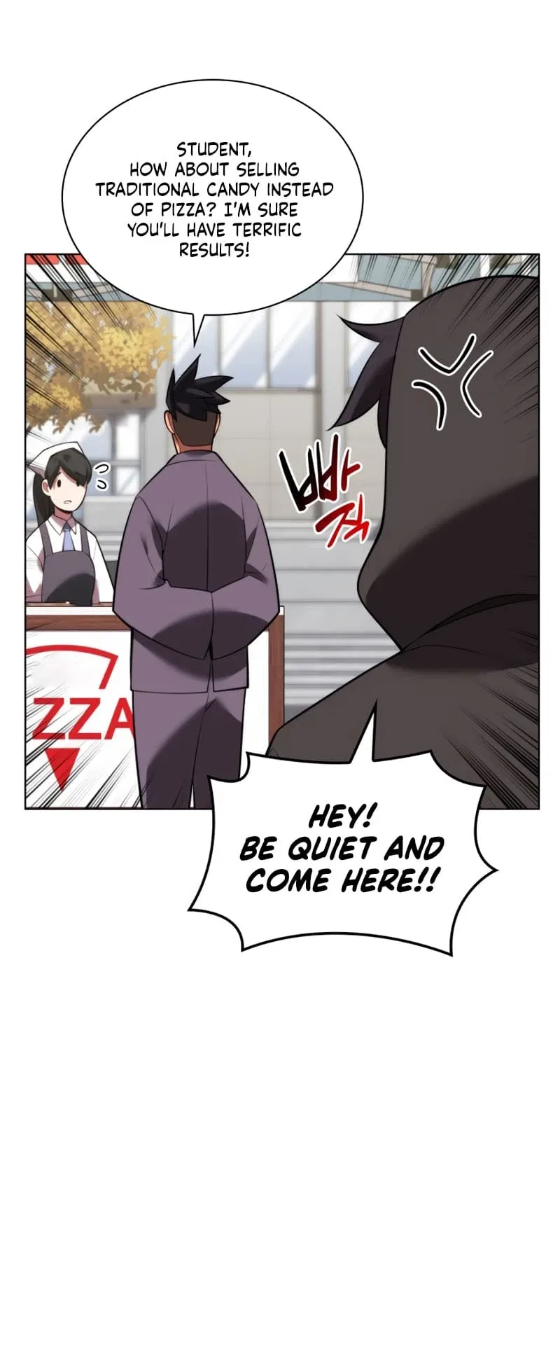 Overgeared Chapter 170 – Page 63