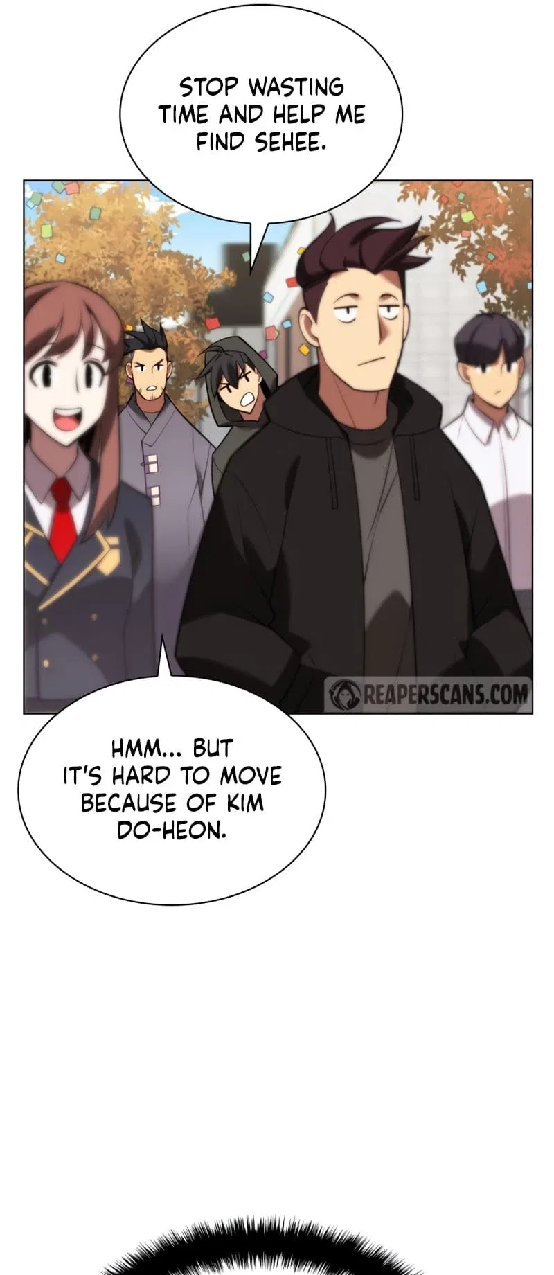 Overgeared Chapter 170 – Page 64