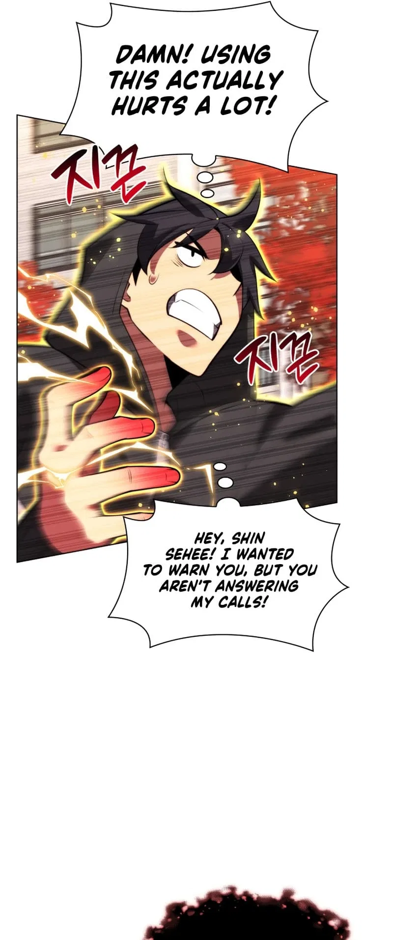 Overgeared Chapter 170 – Page 70