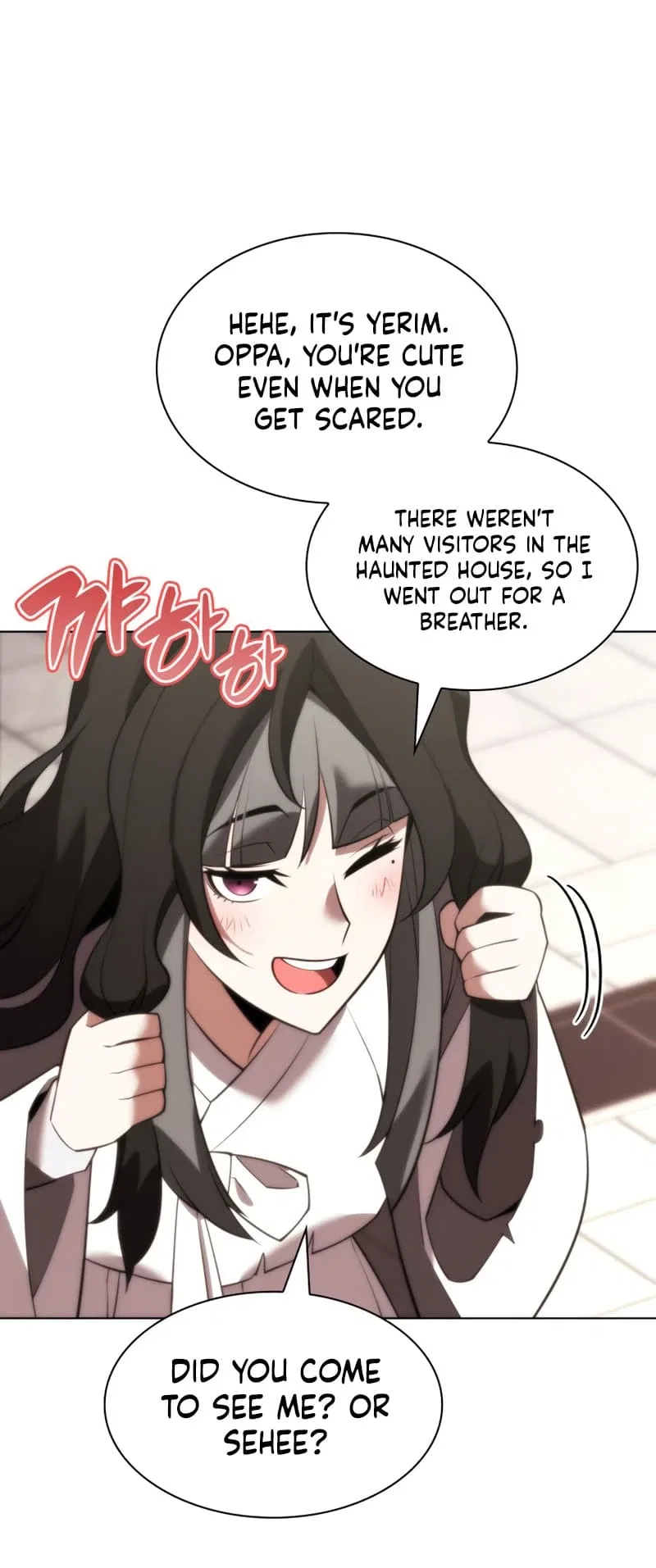 Overgeared Chapter 170 – Page 72
