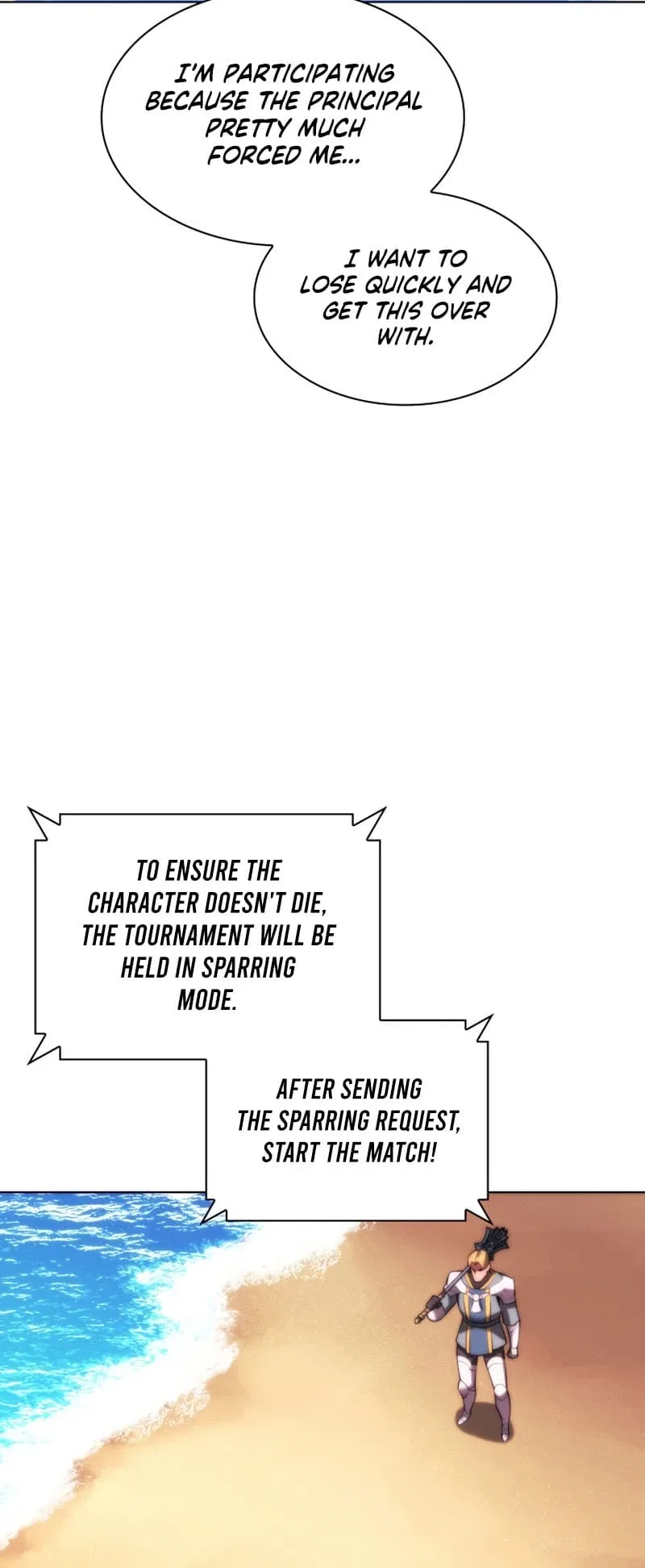 Overgeared Chapter 170 – Page 78