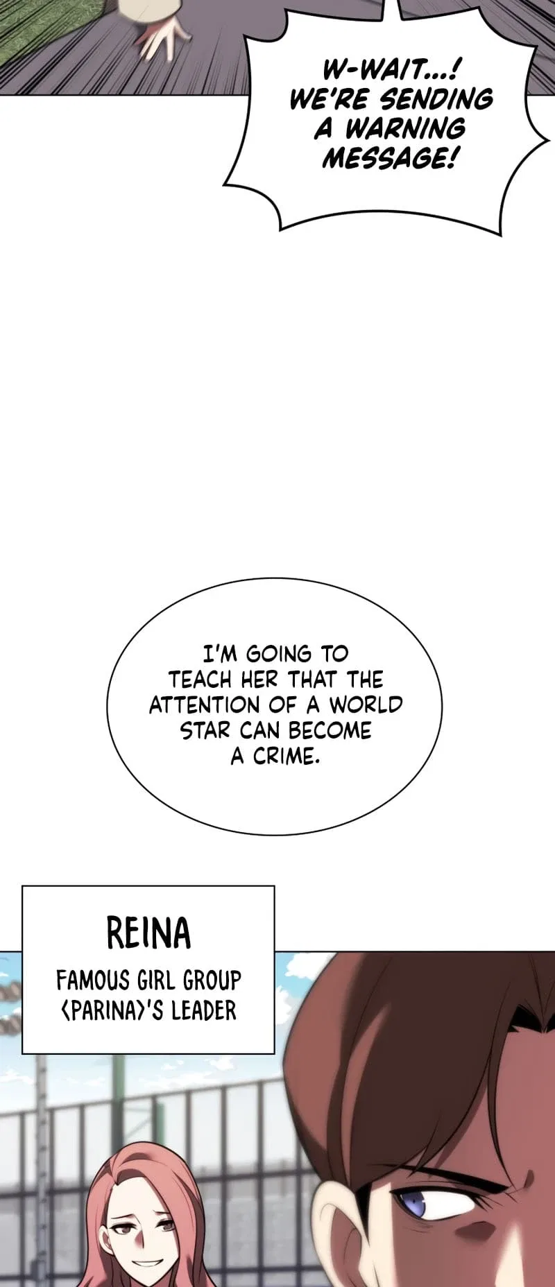 Overgeared Chapter 170 – Page 84