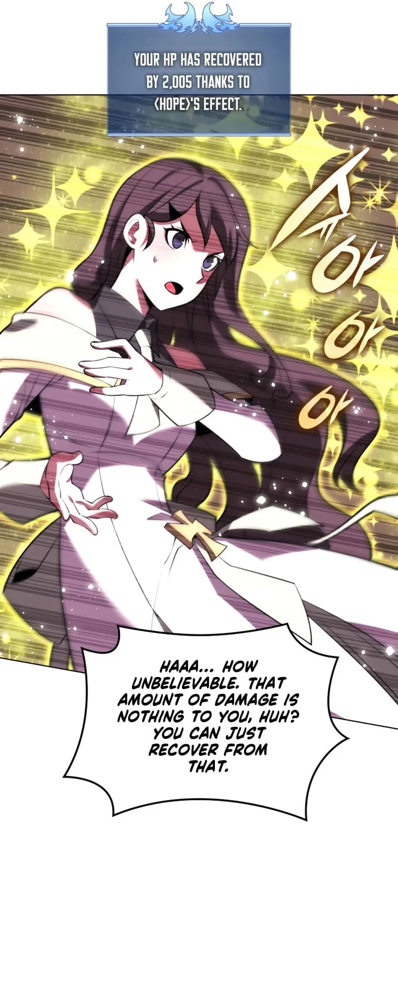 Overgeared Chapter 170 – Page 88