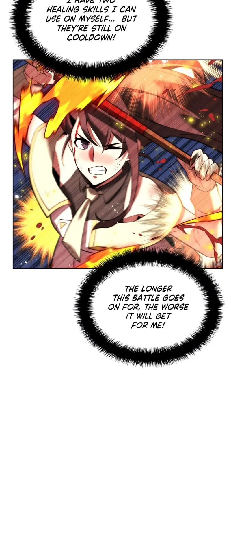 Overgeared Chapter 170 – Page 96