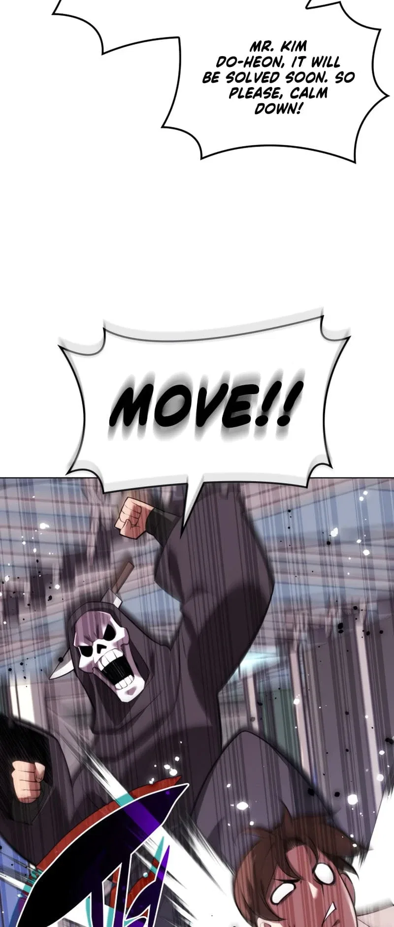 Overgeared Chapter 170 – Page 98