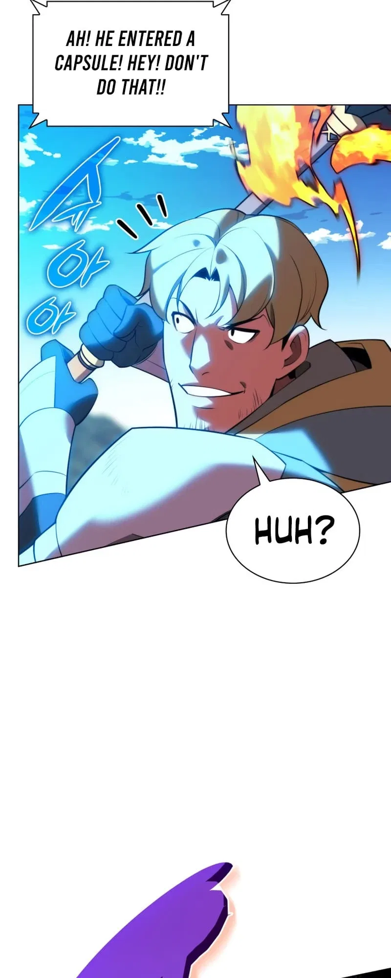 Overgeared Chapter 170 – Page 101