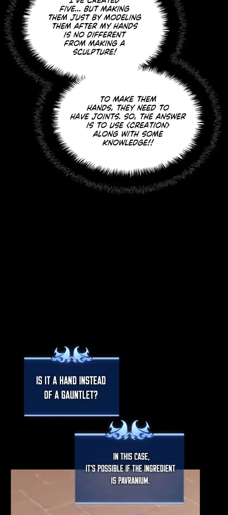 Overgeared Chapter 169 – Page 4