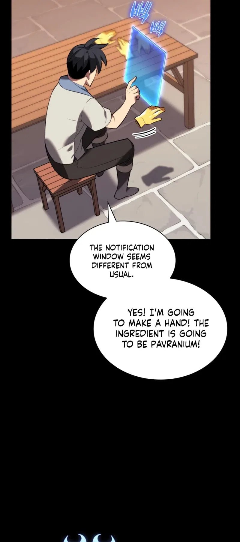 Overgeared Chapter 169 – Page 5