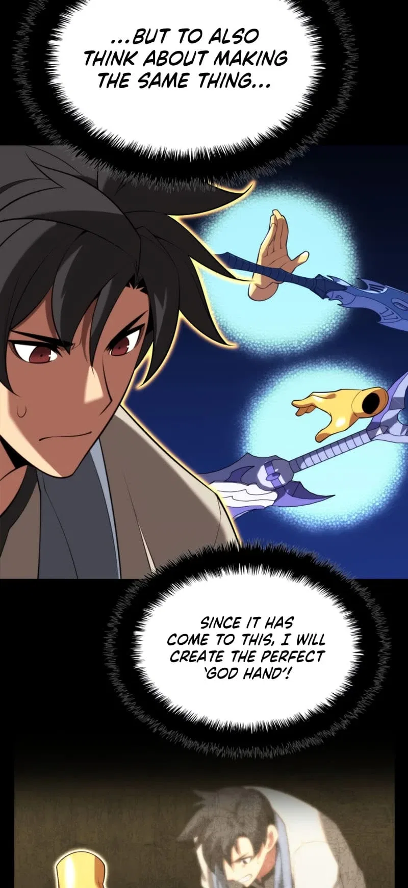 Overgeared Chapter 169 – Page 12