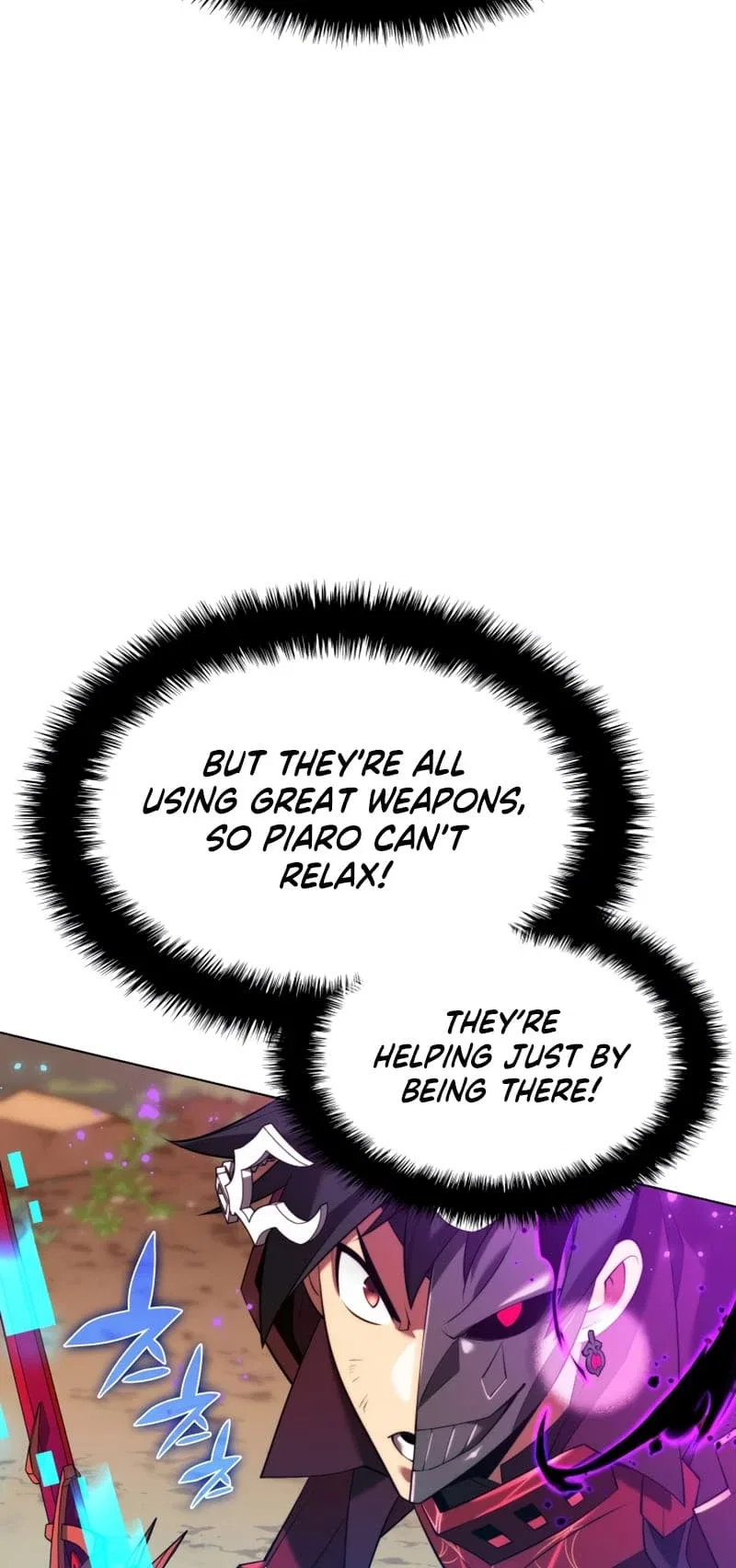 Overgeared Chapter 169 – Page 36