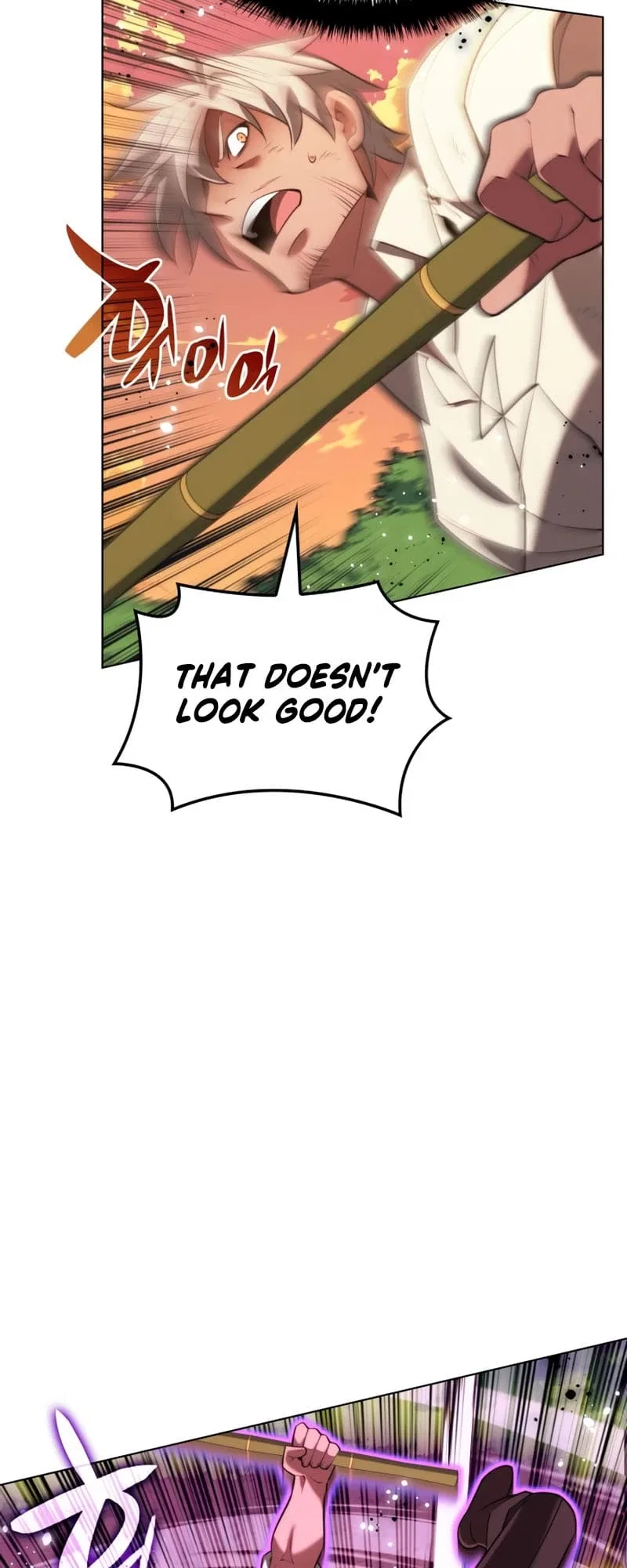 Overgeared Chapter 169 – Page 40