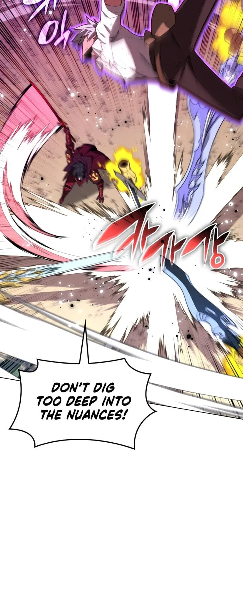 Overgeared Chapter 169 – Page 41