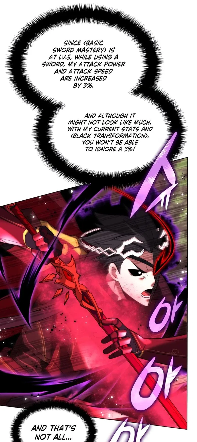 Overgeared Chapter 169 – Page 46