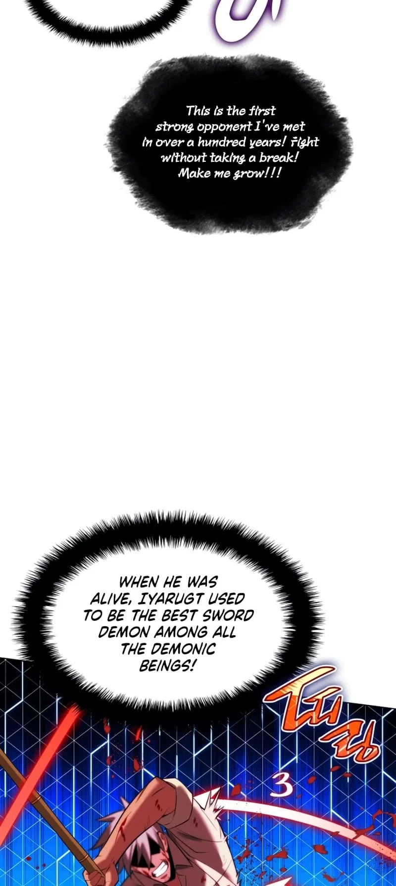 Overgeared Chapter 169 – Page 47