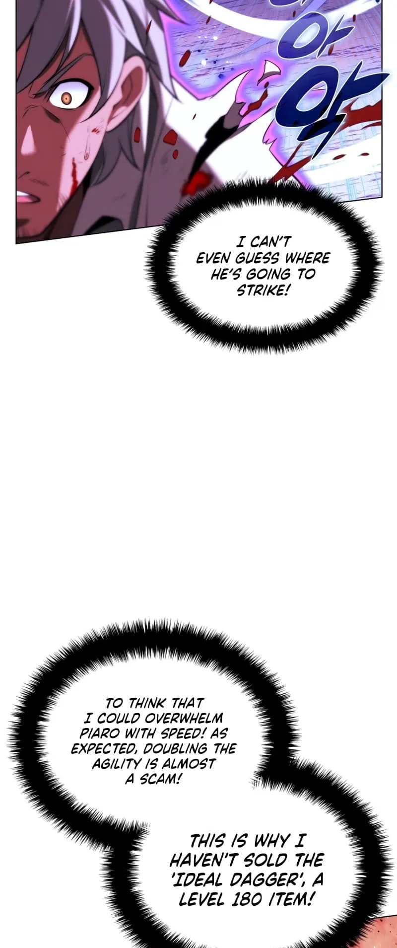 Overgeared Chapter 169 – Page 60