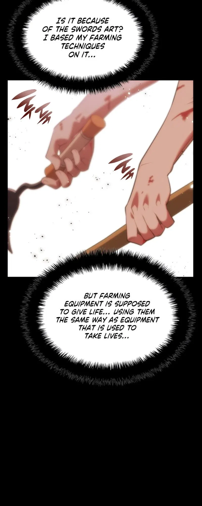 Overgeared Chapter 169 – Page 67